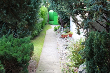 weg